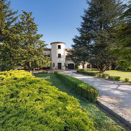 Villa Liberty Entraigues-sur-la-Sorgue Esterno foto