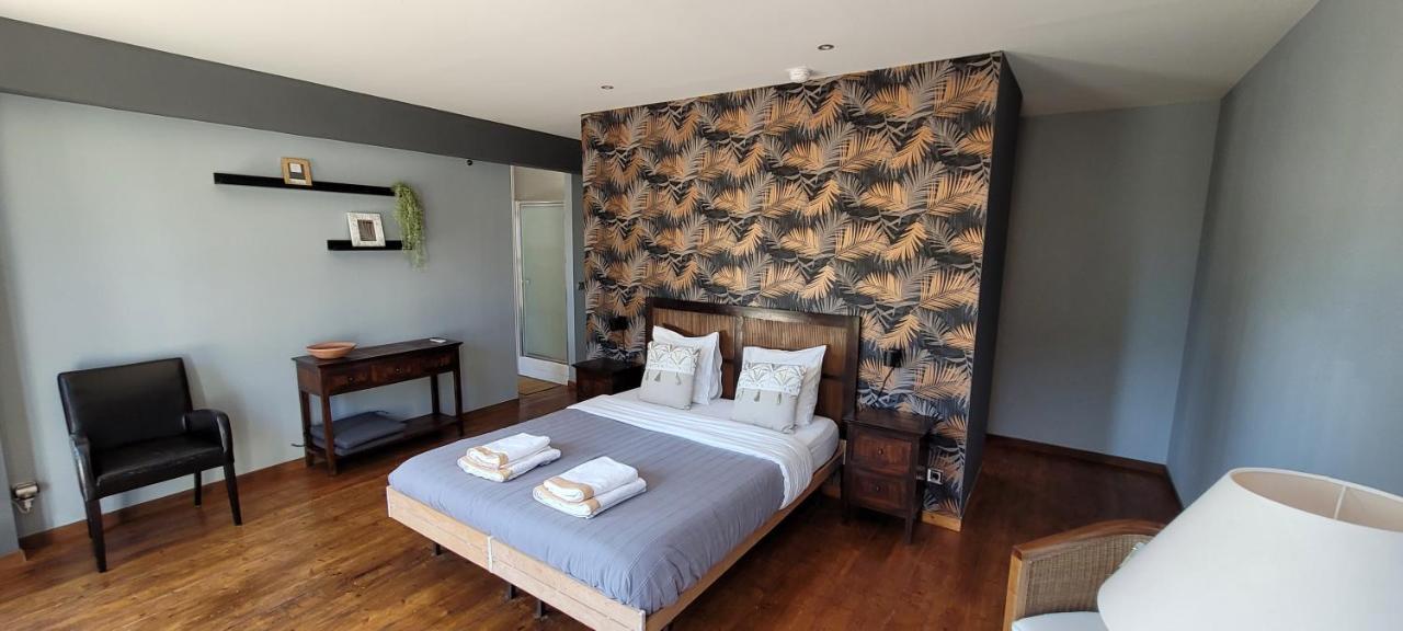 Villa Liberty Entraigues-sur-la-Sorgue Esterno foto