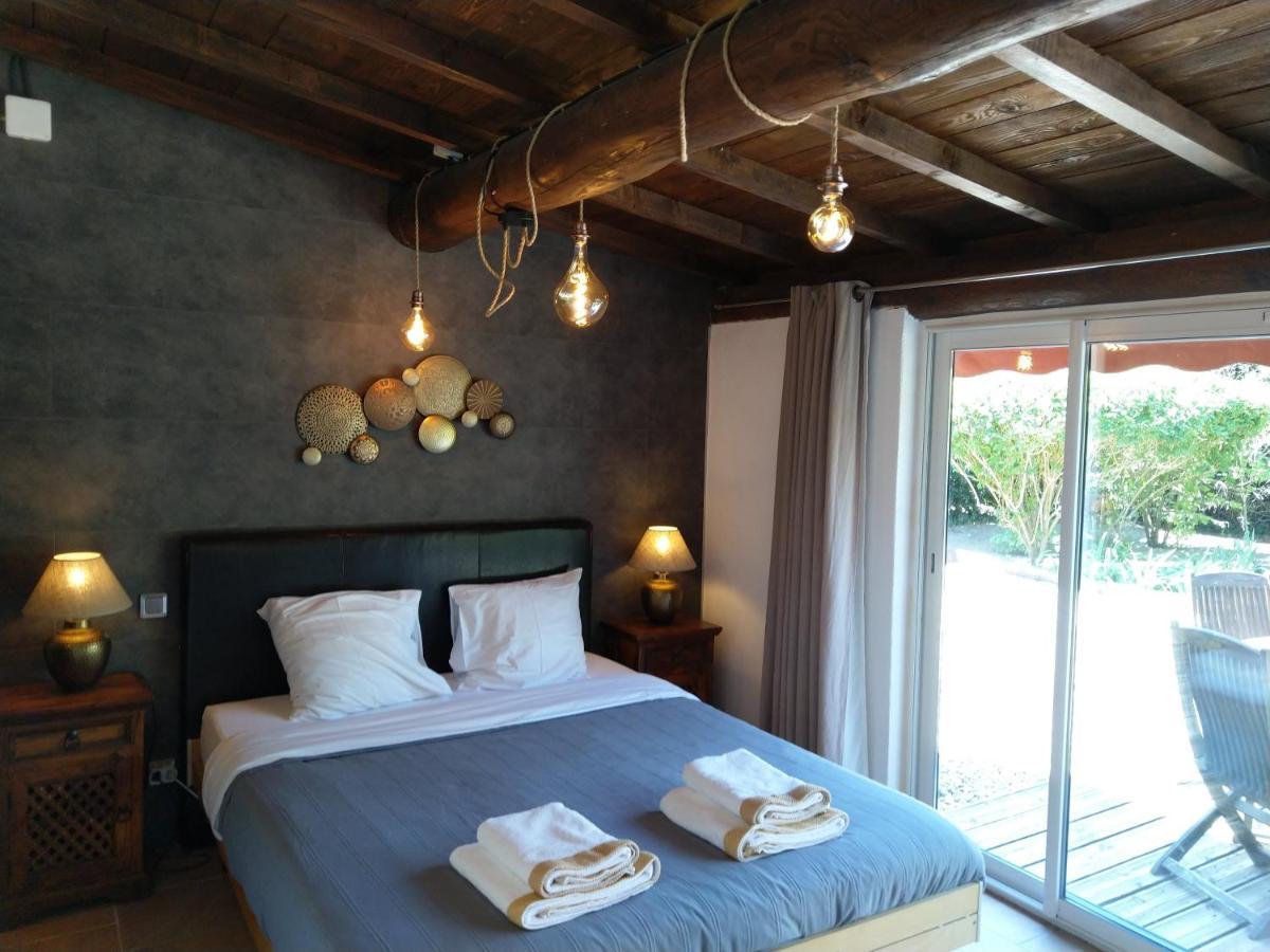 Villa Liberty Entraigues-sur-la-Sorgue Esterno foto