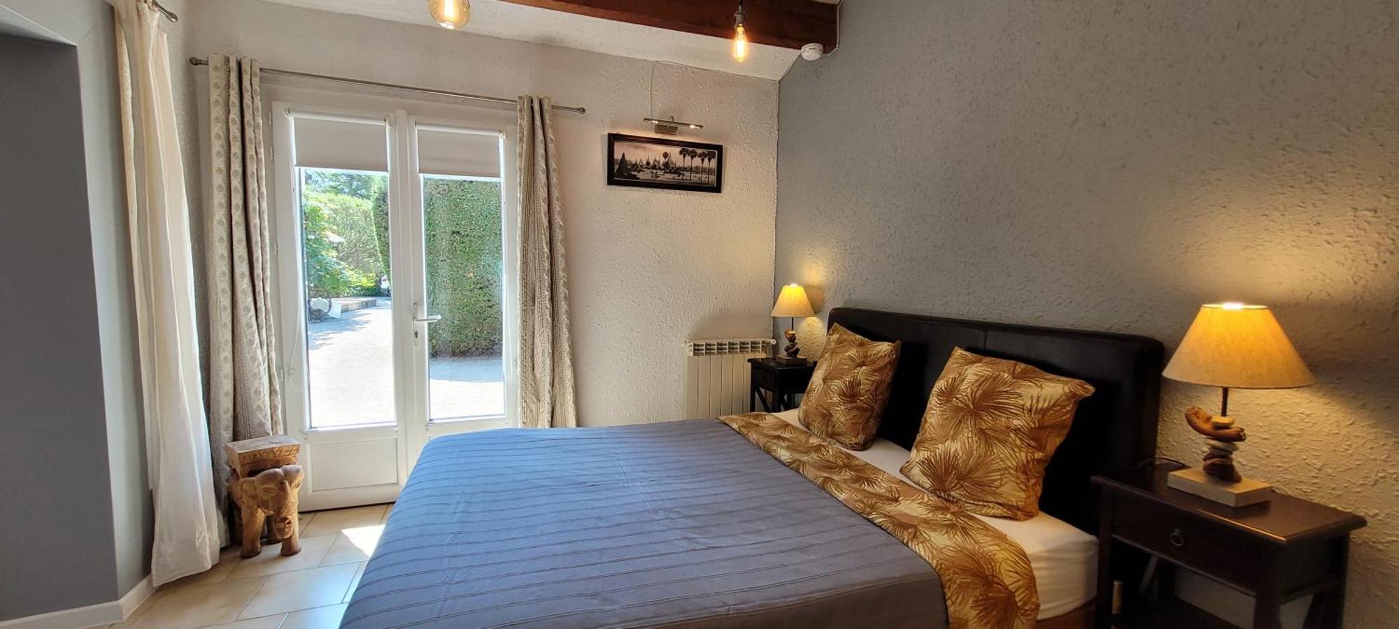 Villa Liberty Entraigues-sur-la-Sorgue Esterno foto