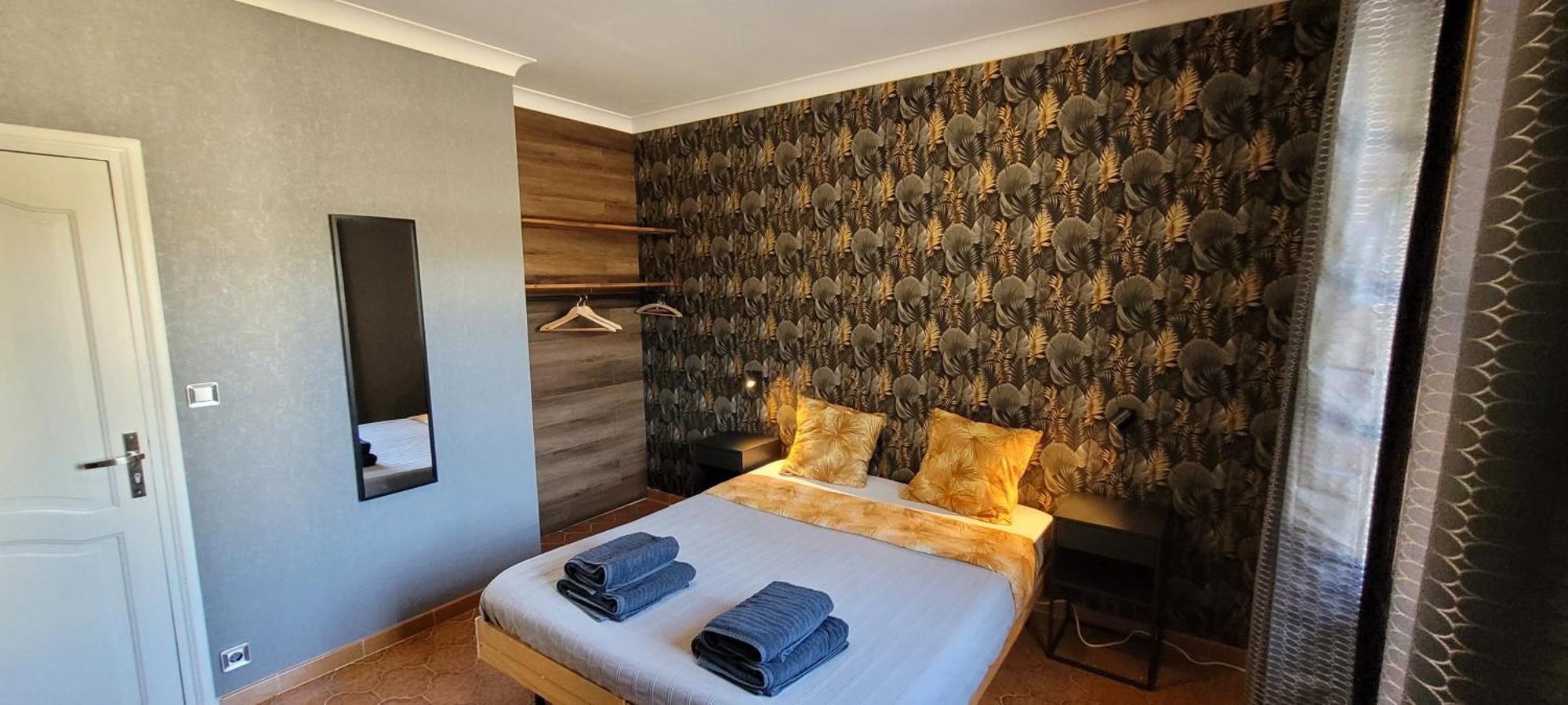 Villa Liberty Entraigues-sur-la-Sorgue Esterno foto
