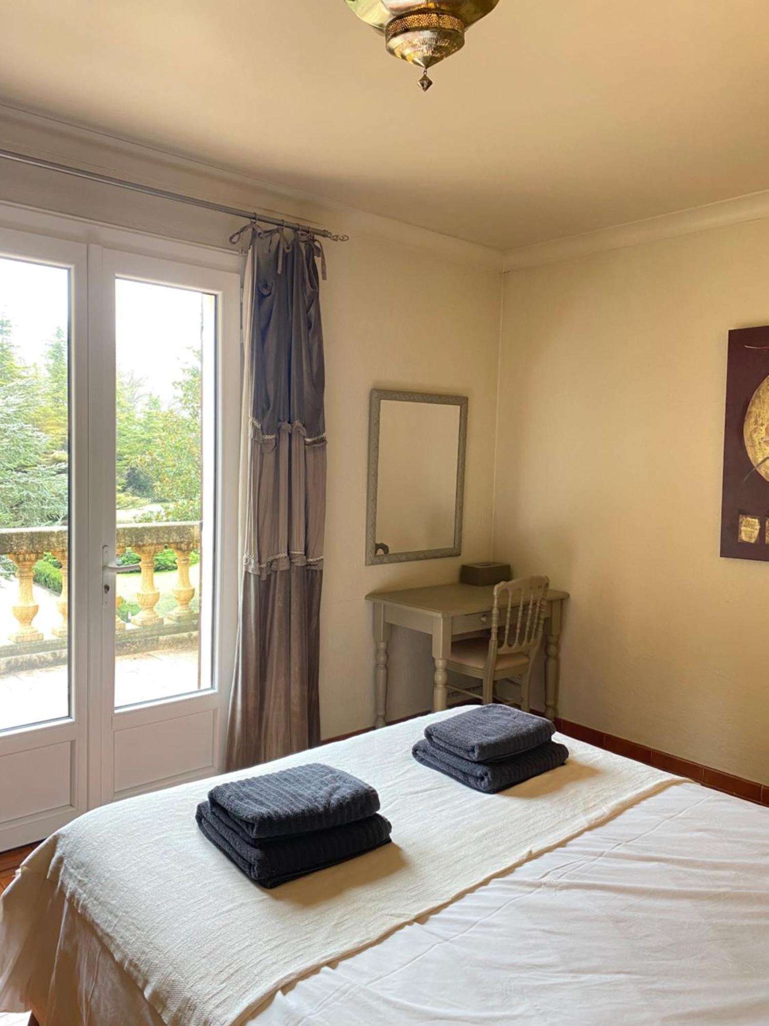 Villa Liberty Entraigues-sur-la-Sorgue Esterno foto